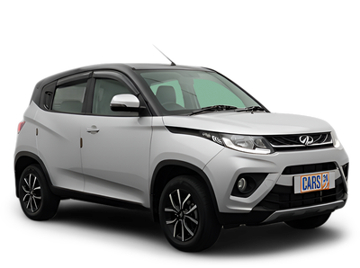 Mahindra KUV 100 NXT-img